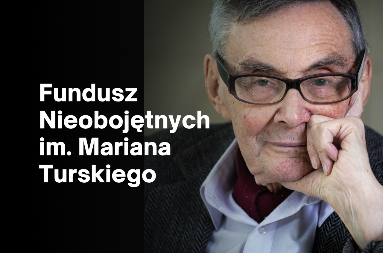 Fundusz Nieobojętnych im. M. Turskiego