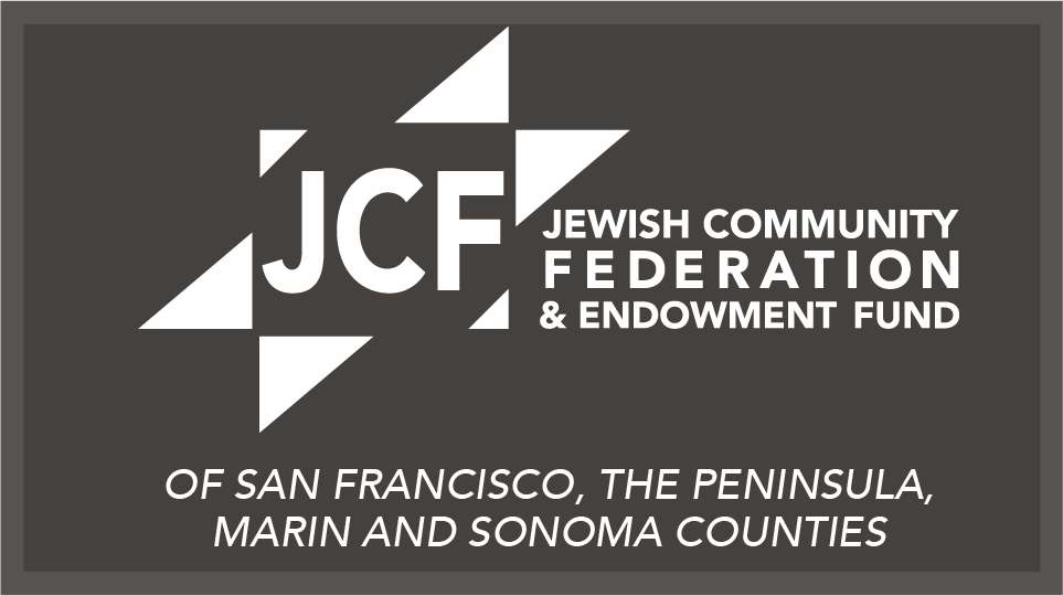The Jewish Community Federation of San Francisco
