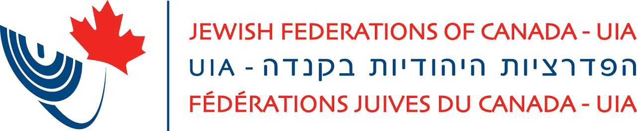Jewish Federations of Canada – UIA