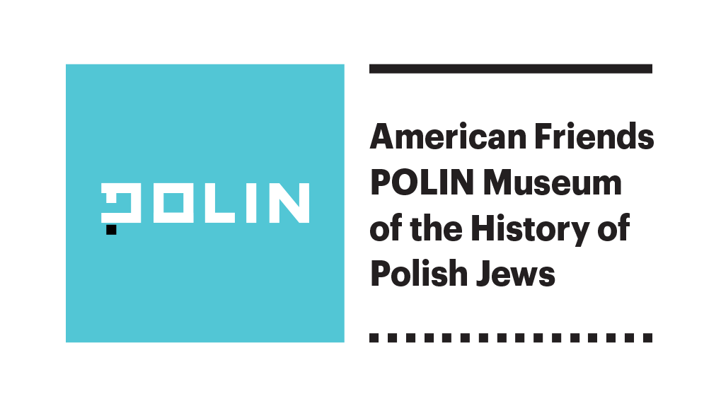 American Friends of POLIN Museum of the History of Polish Jews