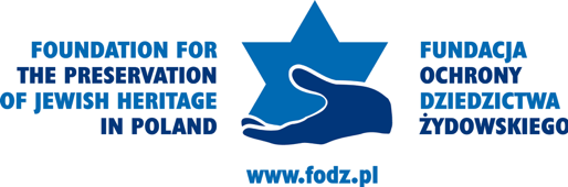 Foundation for the Preservation of Jewish Heritage in Poland