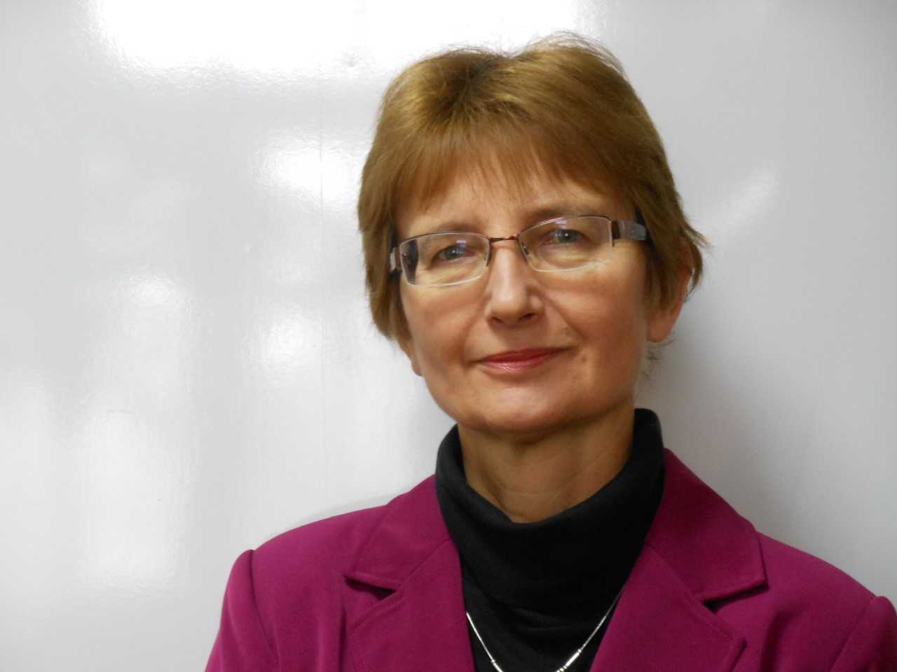 Prof. Monika Adamczyk-Garbowska