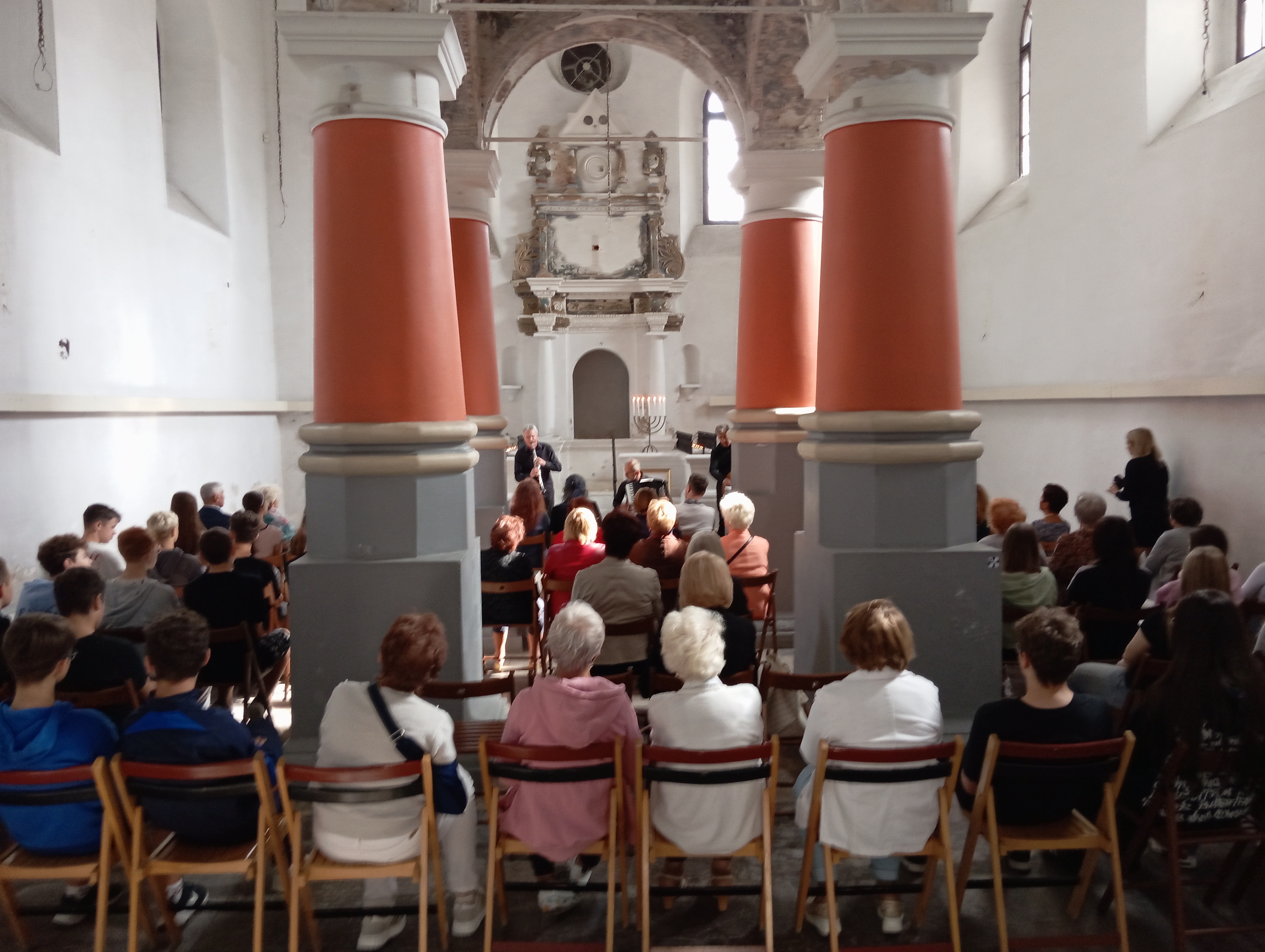 Znamy wyniki jesiennej edycji Programu Grantowego 2025.